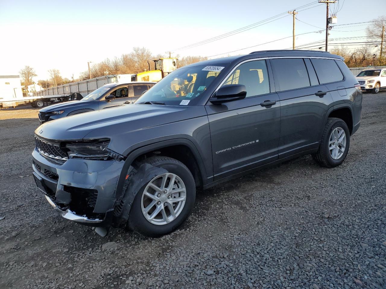 2024 JEEP GRAND CHER