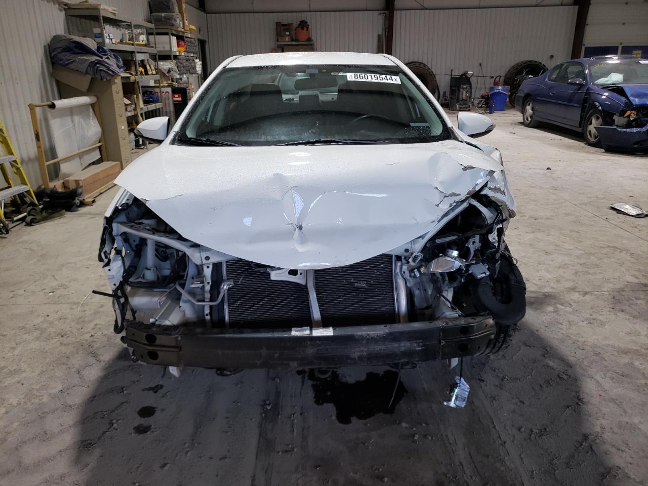 2014 TOYOTA COROLLA L - Фото 5