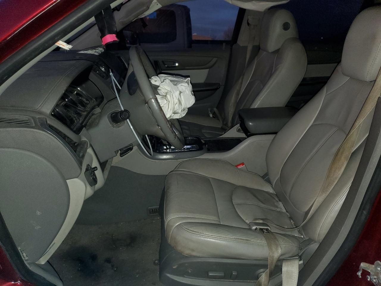 2016 GMC ACADIA SLT - Image 7