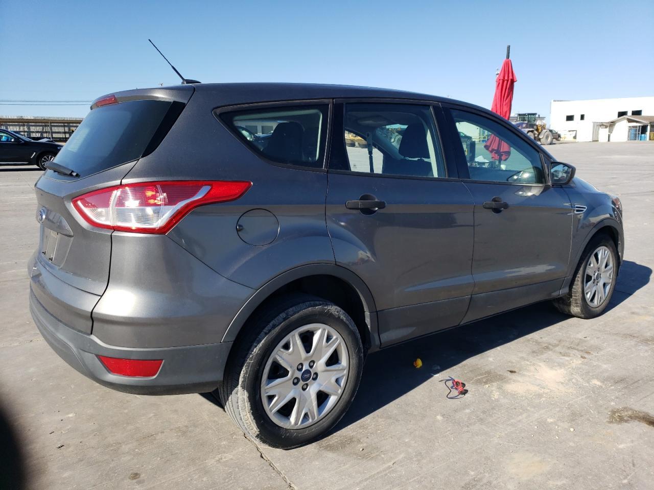 2013 FORD ESCAPE S - Image 3