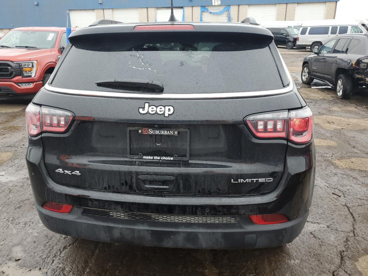 2024 JEEP COMPASS LI - Image 6