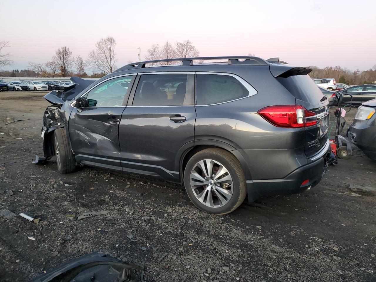 2021 SUBARU ASCENT PRE - Image 2