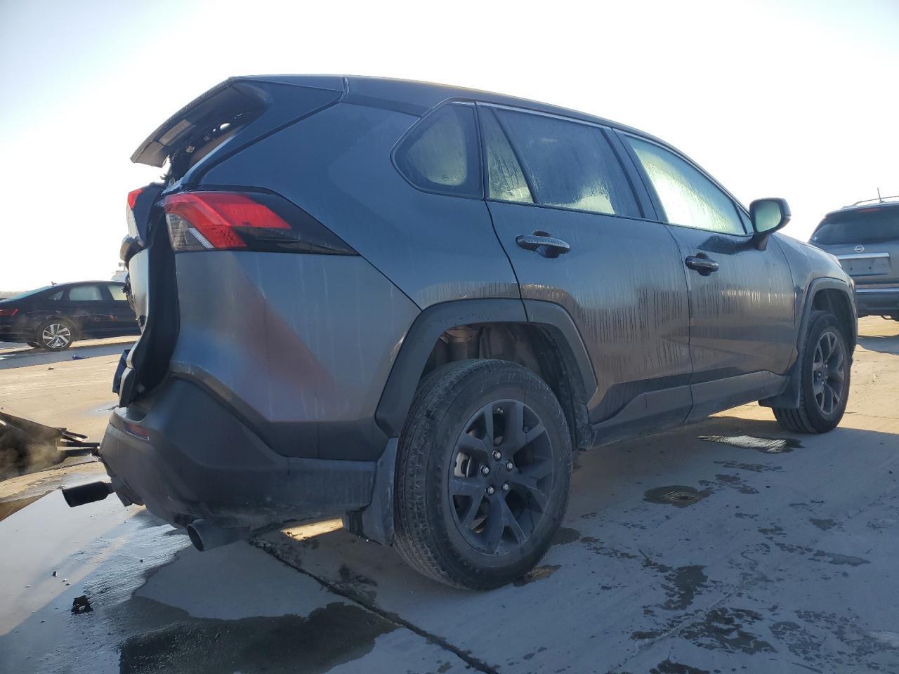2023 TOYOTA RAV4 LE - Image 3