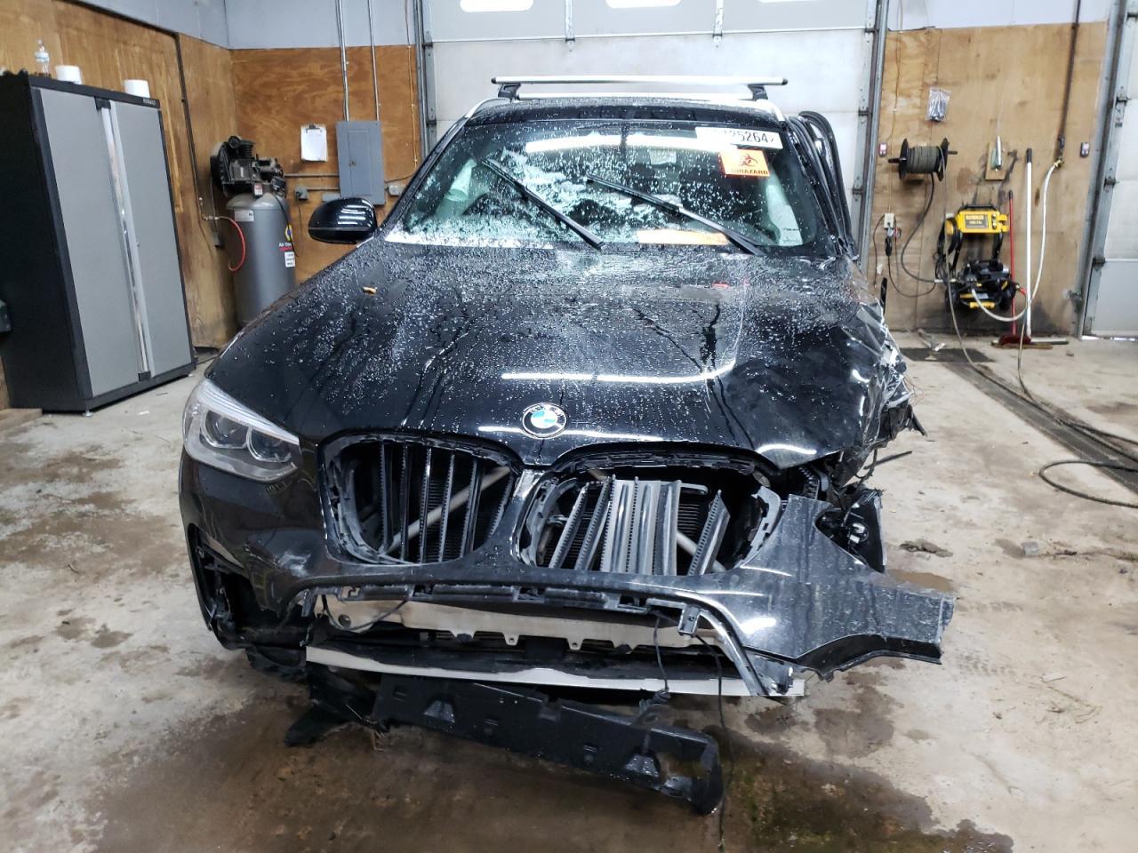 2021 BMW X3 XDRIVE3 - Image 5