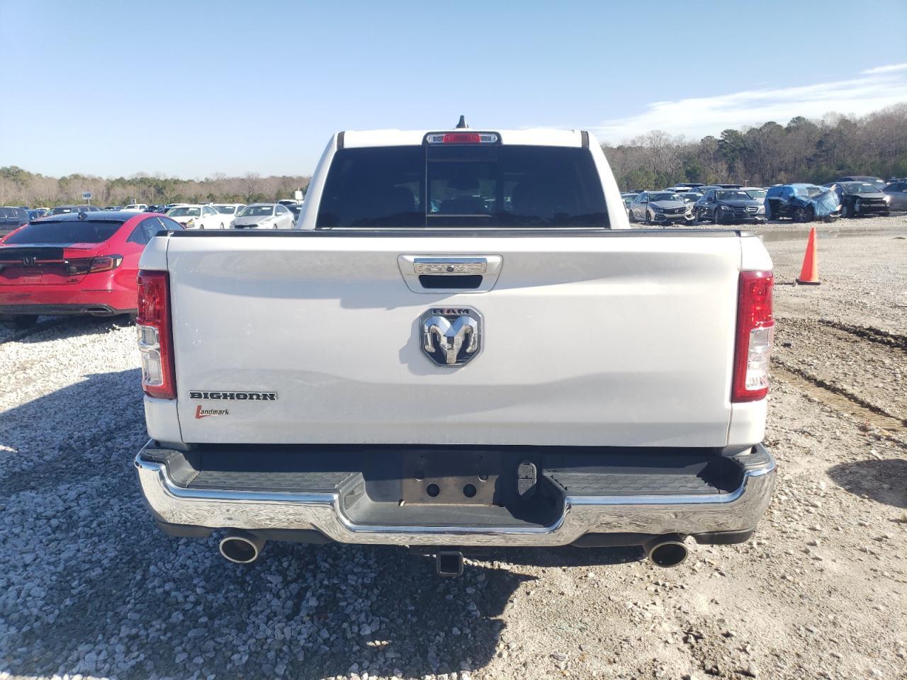 2019 RAM 1500 BIG H - Image 6