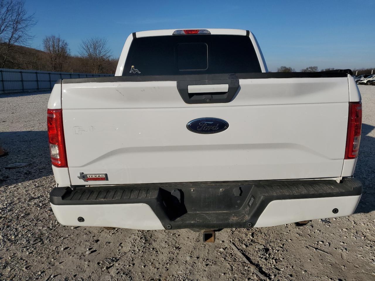 2016 FORD F150 SUPER - Image 6