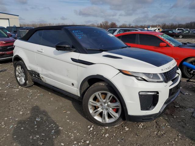 2017 LAND ROVER RANGE ROVE - Image 4