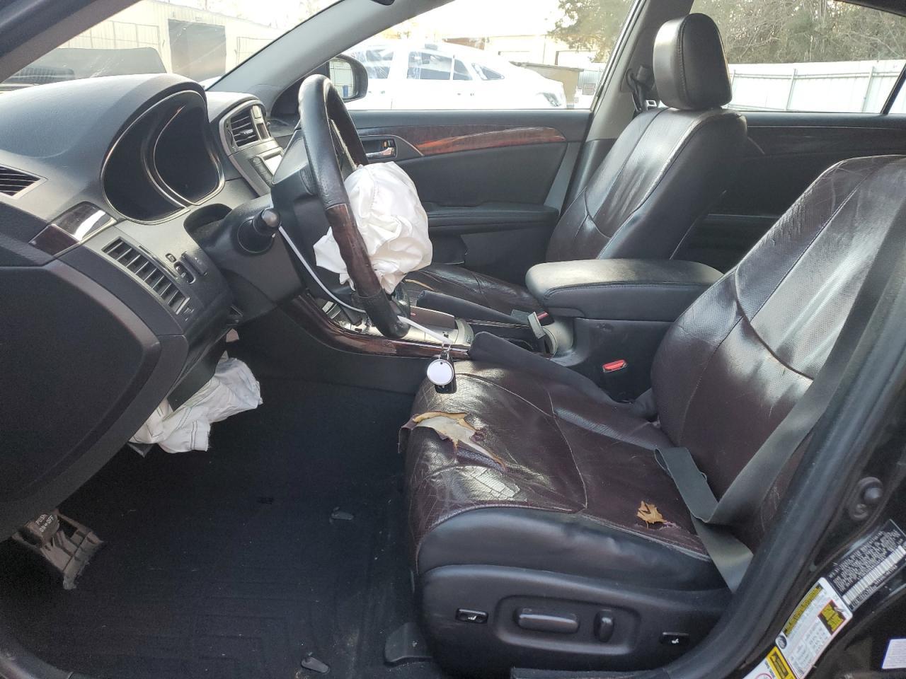 2011 TOYOTA AVALON BAS - Image 7