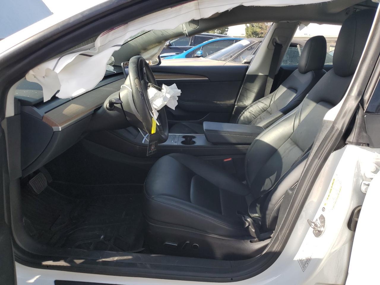 2023 TESLA MODEL 3 - Фото 7