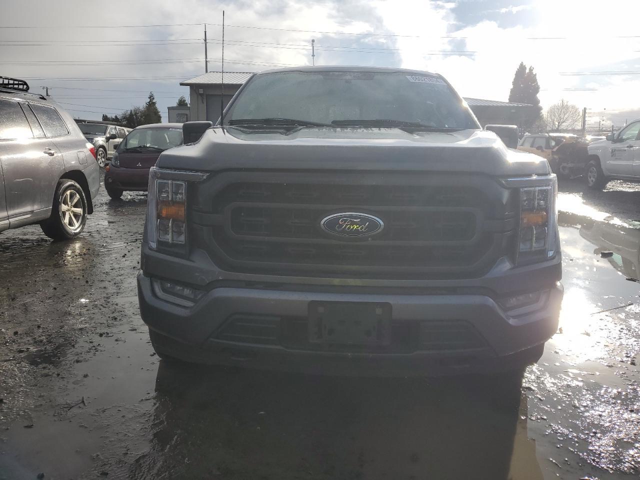 2023 FORD F150 SUPER - Image 5