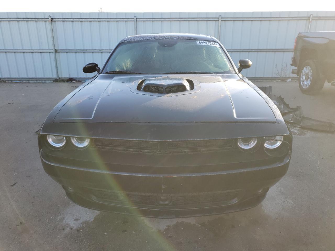 2016 DODGE CHALLENGER - Image 5