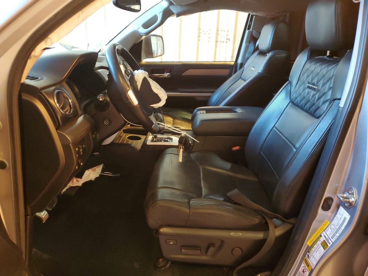 2015 TOYOTA TUNDRA CRE - Image 7