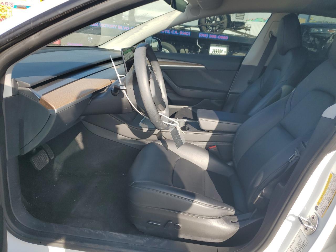 2023 TESLA MODEL 3 - Фото 7