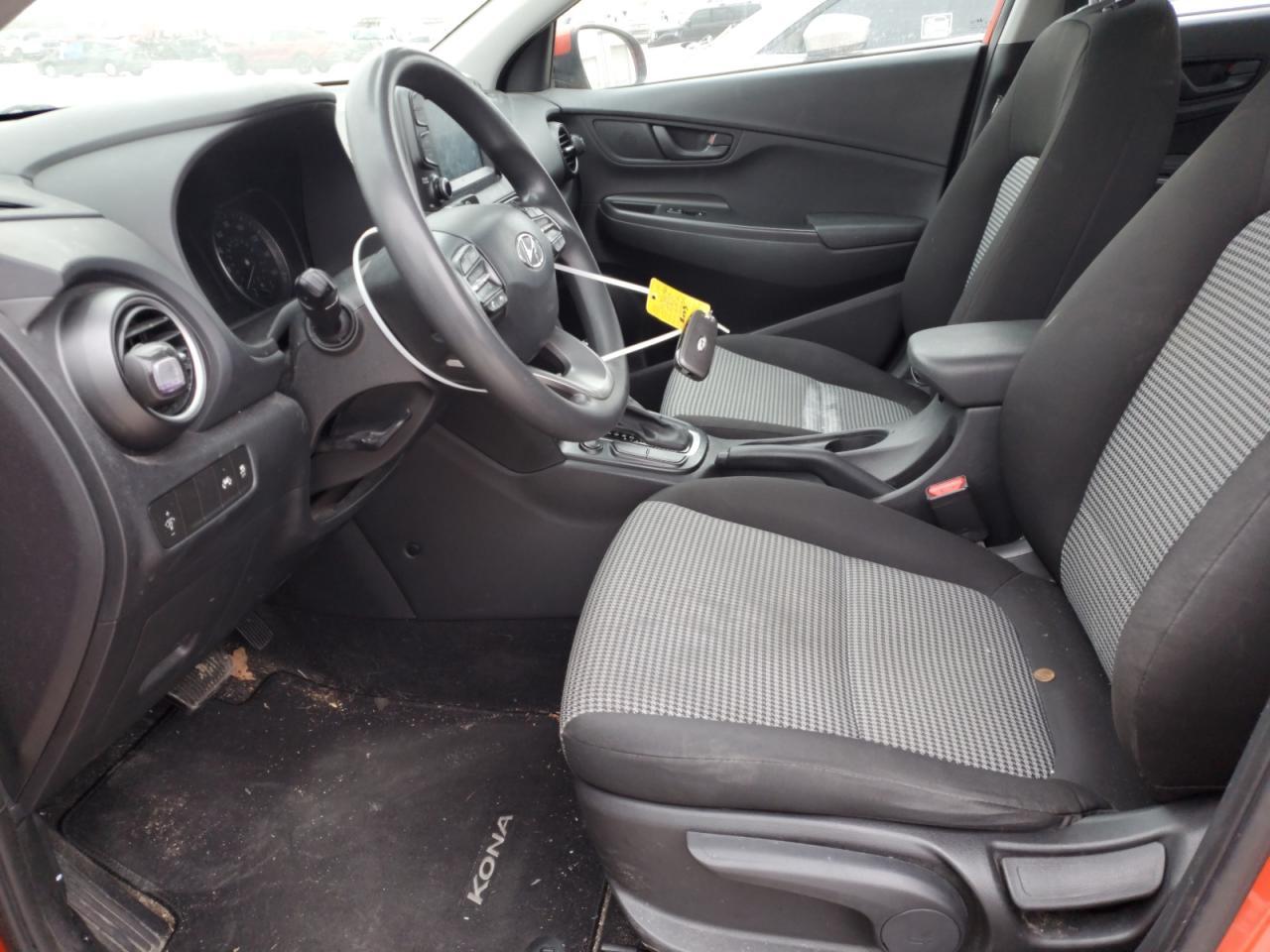 2020 HYUNDAI KONA SE - Image 7