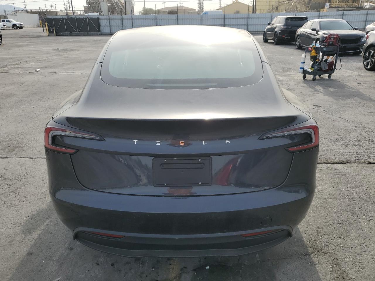 2024 TESLA MODEL 3 - Image 6