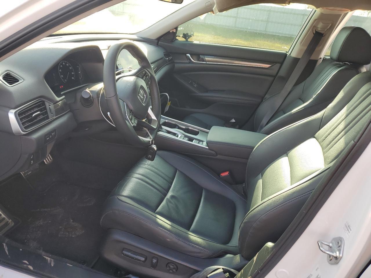 2022 HONDA ACCORD SPO - Image 7