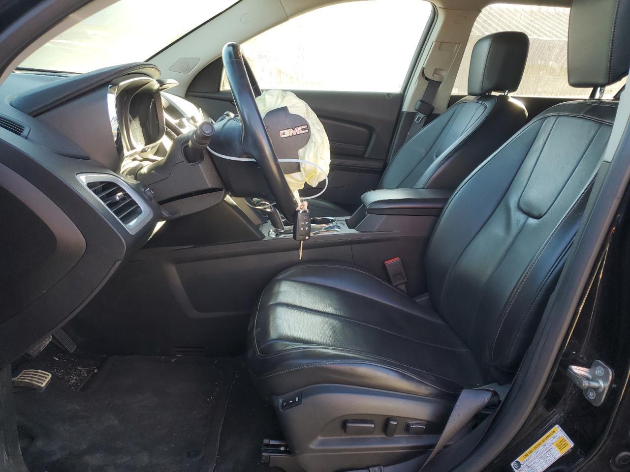 2013 GMC TERRAIN SL - Фото 7