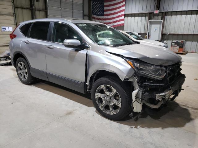 2019 HONDA CR-V EX - Image 4