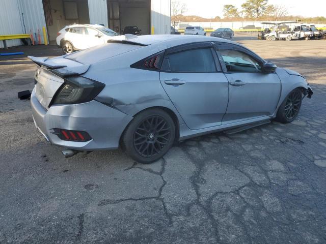 2017 HONDA CIVIC EXL - Фото 3