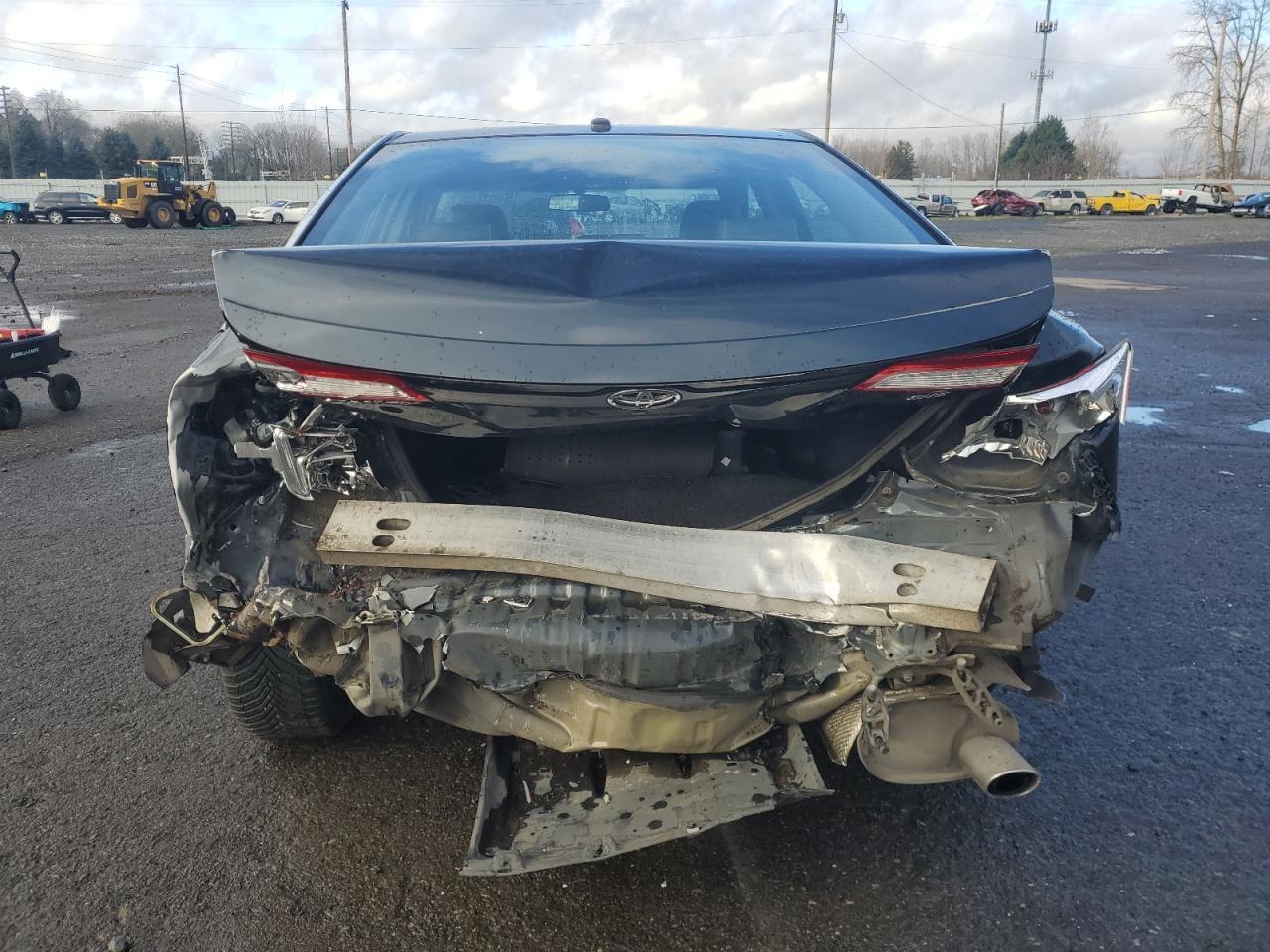 2013 TOYOTA CAMRY L - Фото 6