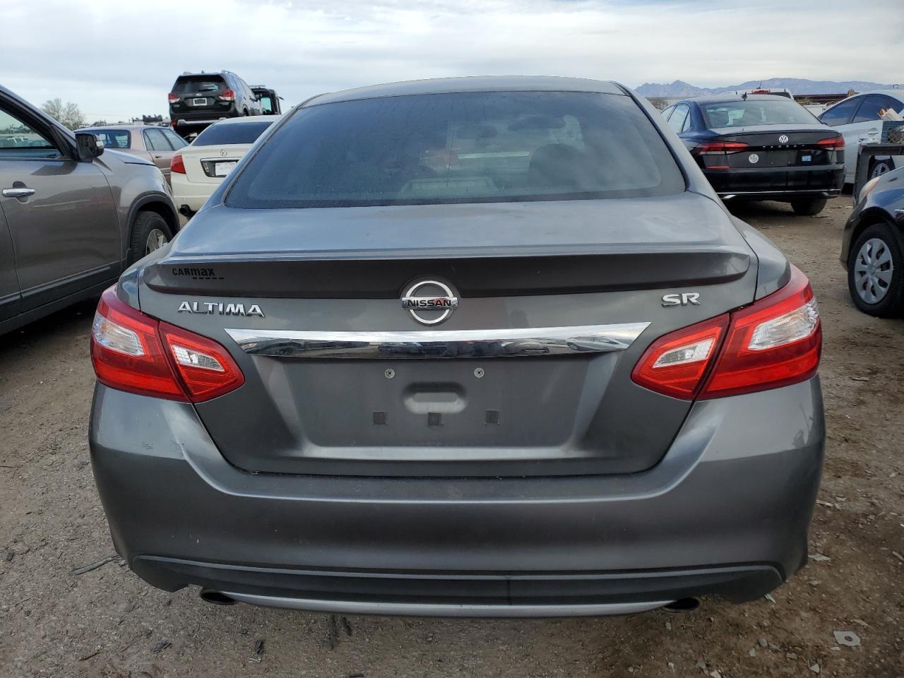 2016 NISSAN ALTIMA 2.5 - Image 6