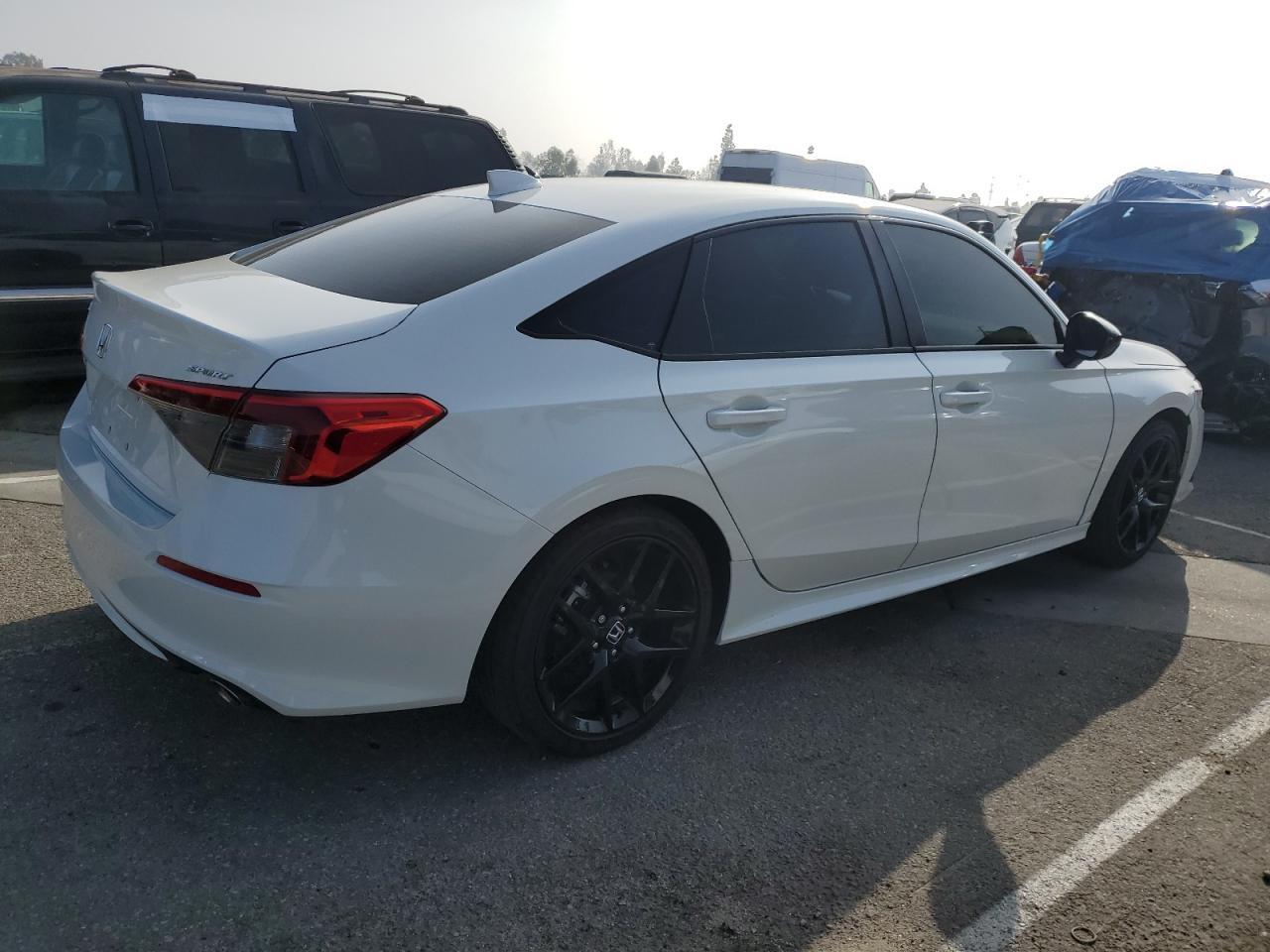 2024 HONDA CIVIC SPOR - Image 3