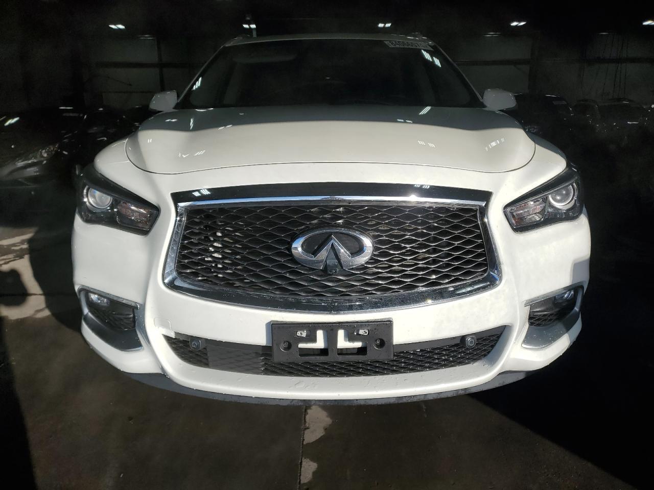 2016 INFINITI QX60 - Фото 5