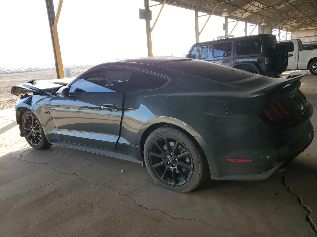 2016 FORD MUSTANG GT - Image 2