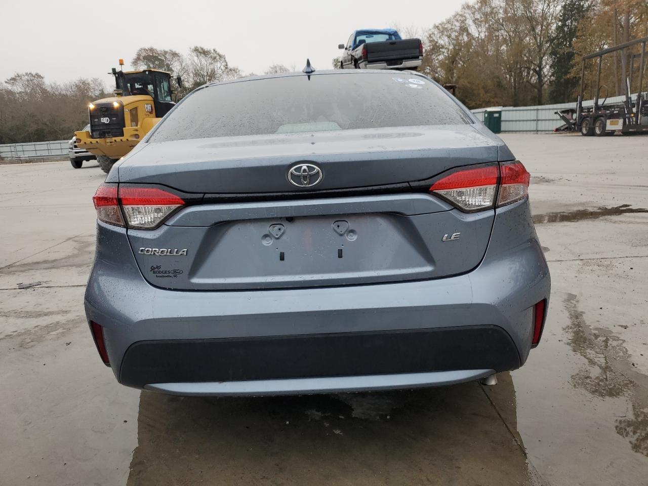 2020 TOYOTA COROLLA LE - Image 6