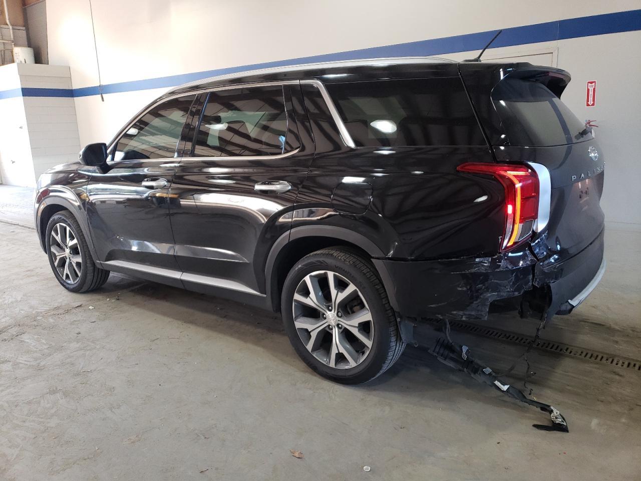 2021 HYUNDAI PALISADE S - Image 2