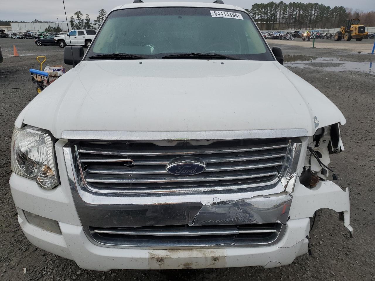 2010 FORD EXPLORER X - Image 5