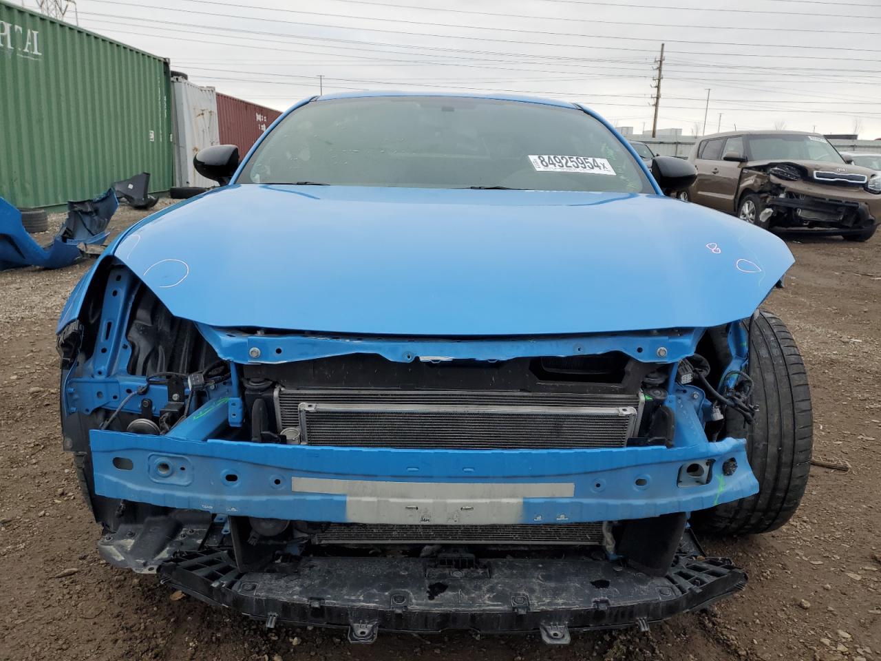 2023 TOYOTA GR 86 PREM - Фото 5