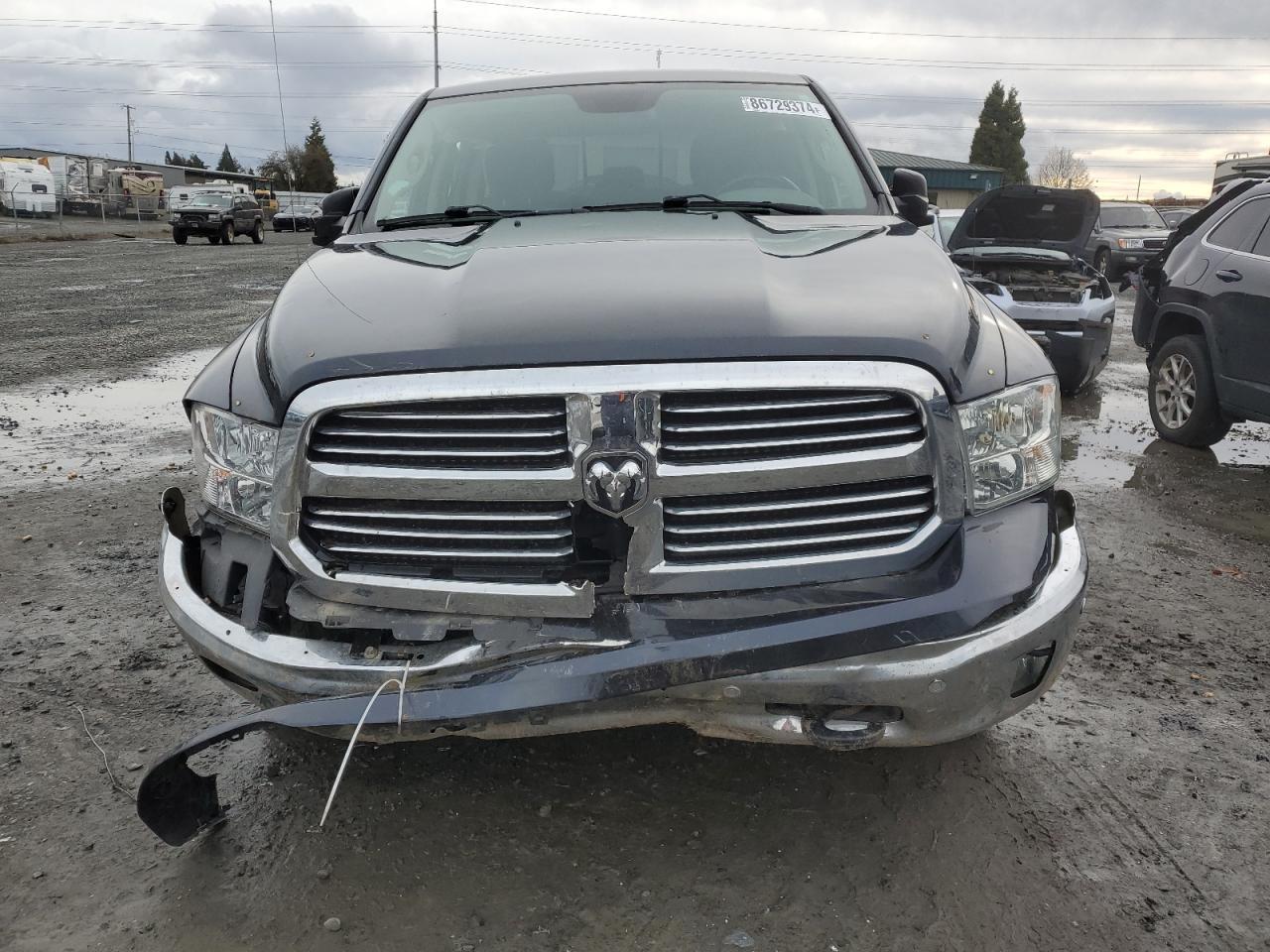 2017 RAM 1500 SLT - Image 5