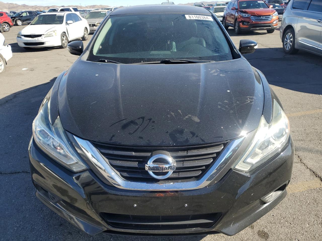 2016 NISSAN ALTIMA 2.5 - Фото 5