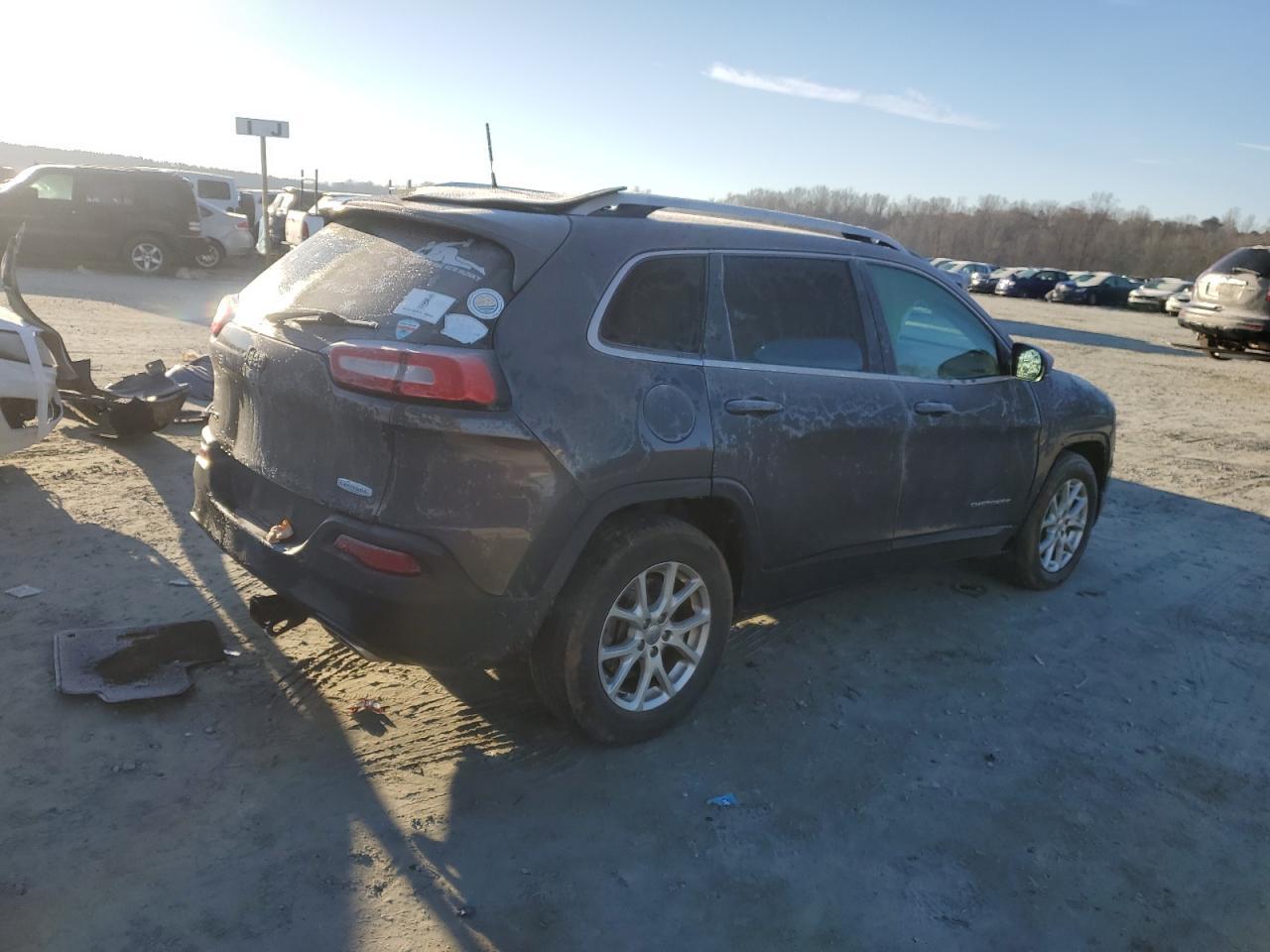 2016 JEEP CHEROKEE L - Image 3