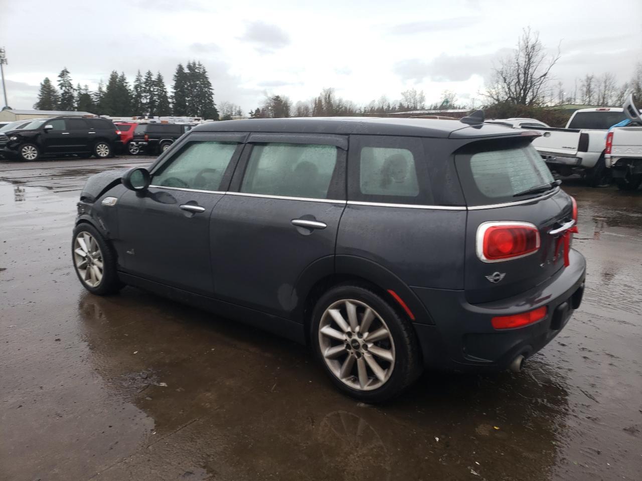 2017 MINI COOPER S C - Image 2