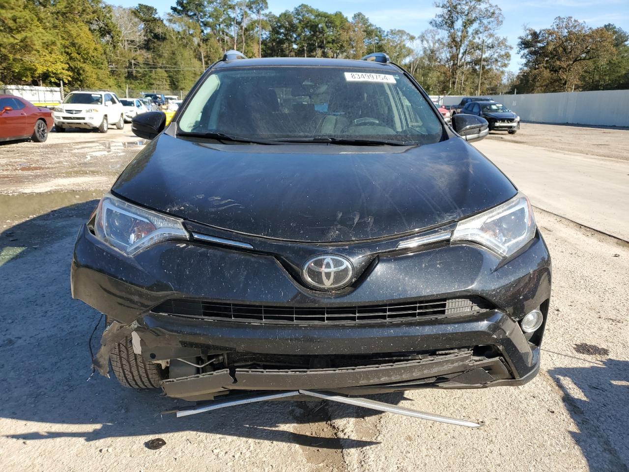 2018 TOYOTA RAV4 ADVEN - Image 5