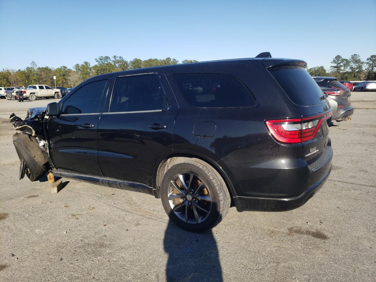2015 DODGE DURANGO LI - Image 2