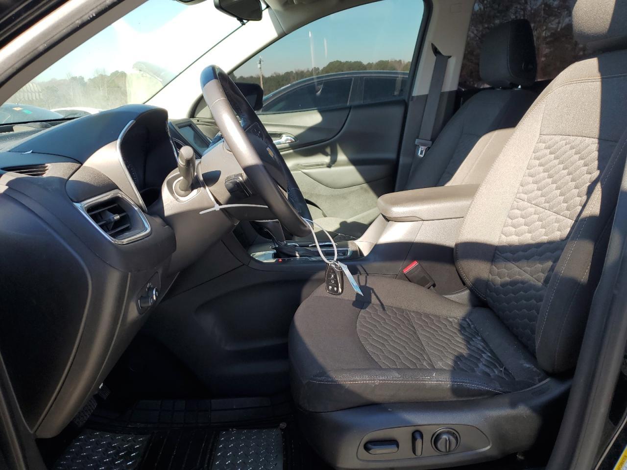 2019 CHEVROLET EQUINOX LT - Фото 7