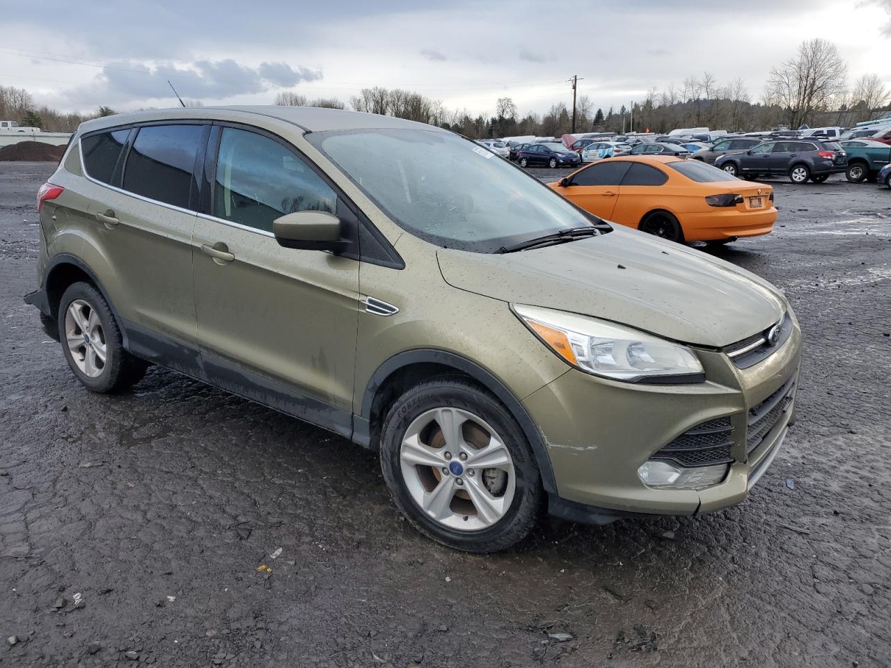 2013 FORD ESCAPE SE - Фото 4