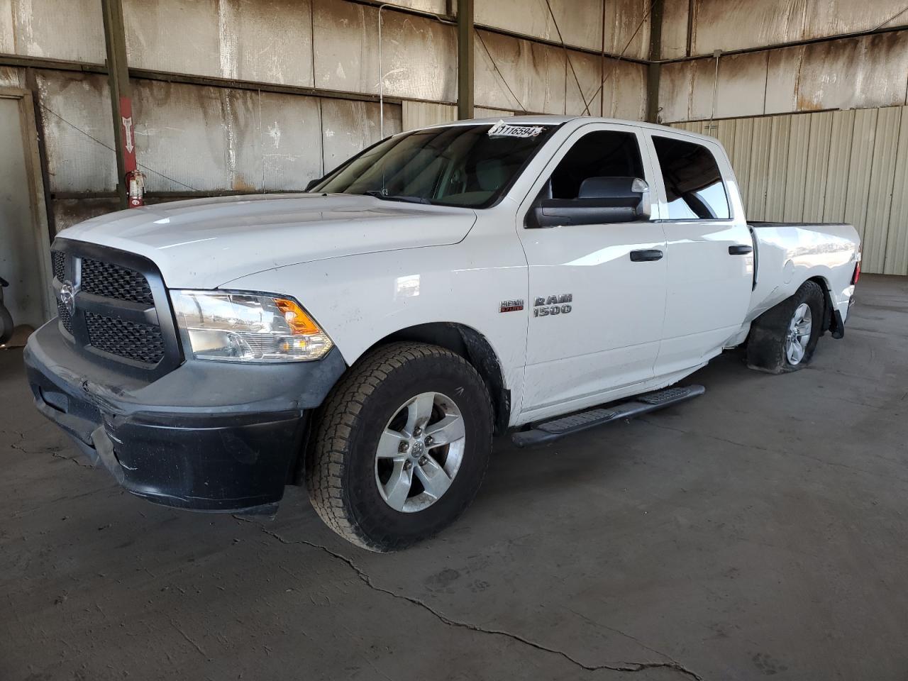 2018 RAM 1500 ST