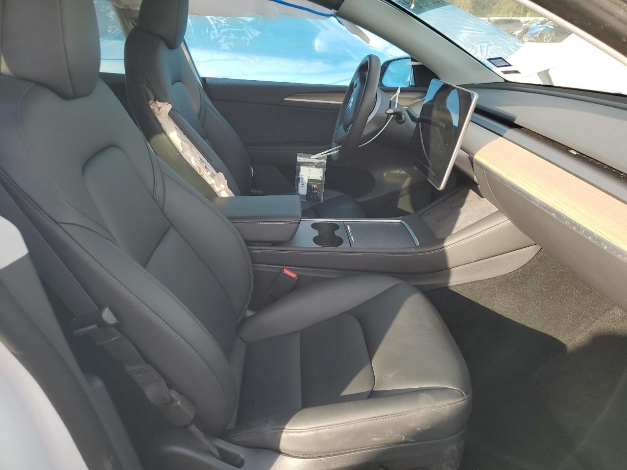 2023 TESLA MODEL Y - Фото 7