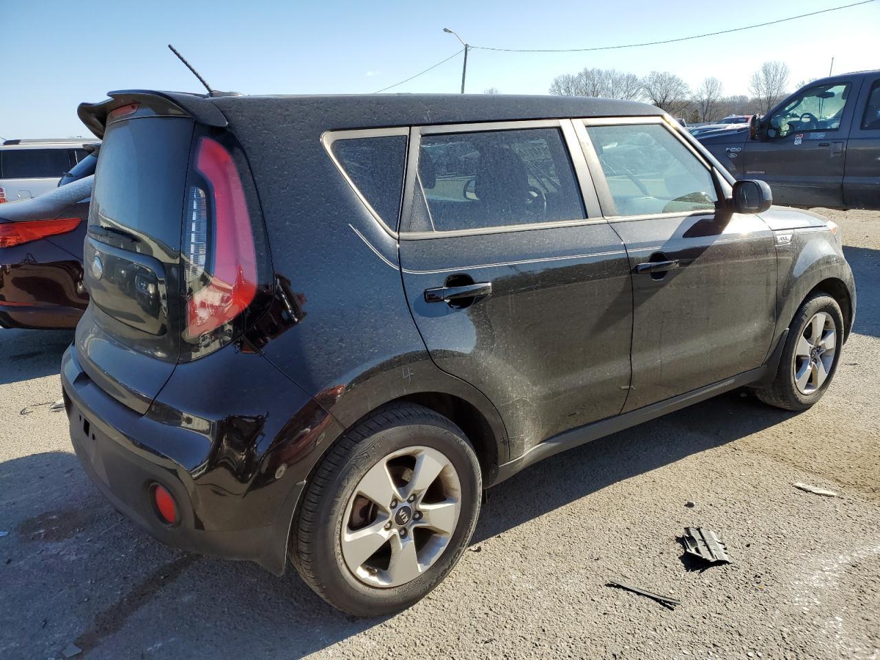 2017 KIA SOUL - Фото 3