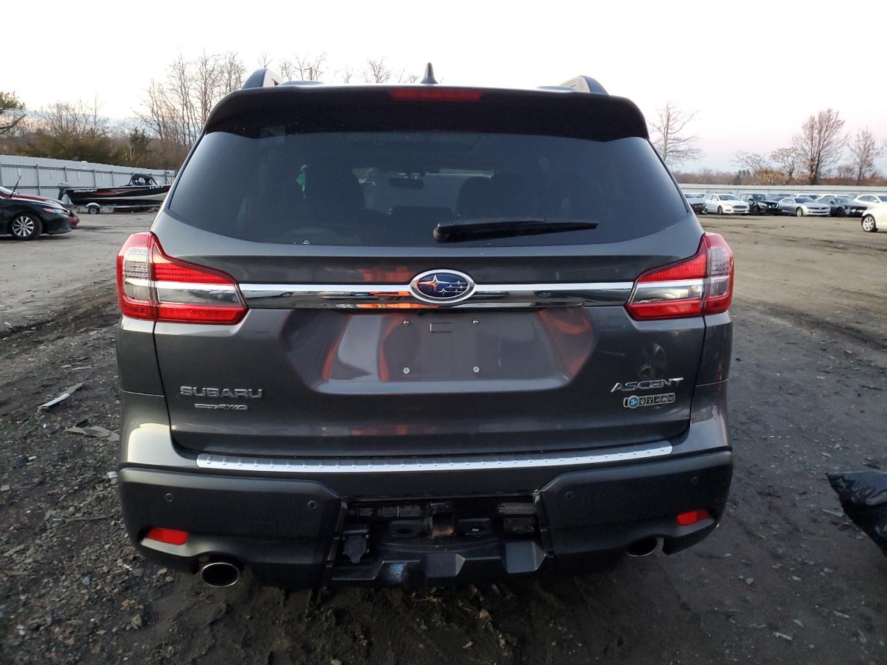 2021 SUBARU ASCENT PRE - Image 6