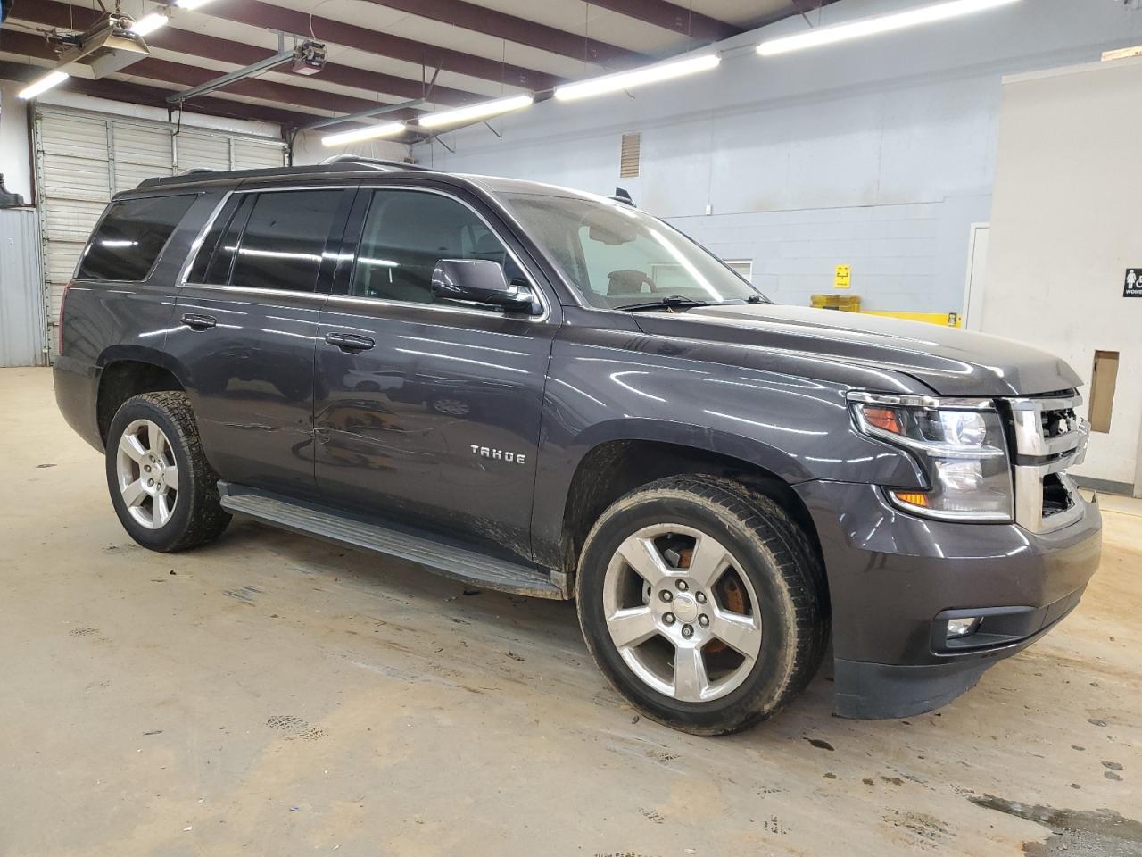 2016 CHEVROLET TAHOE K150 - Image 4