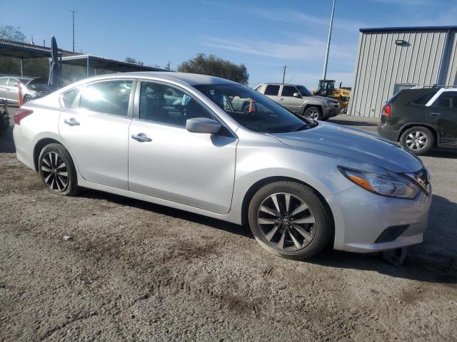 2018 NISSAN ALTIMA 2.5 - Фото 4