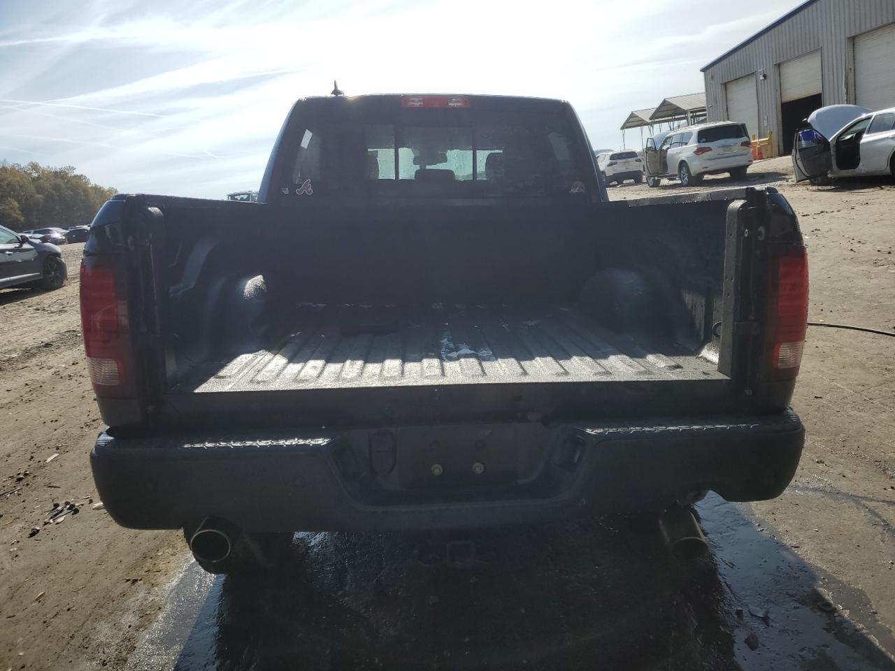 2017 RAM 1500 REBEL - Image 6