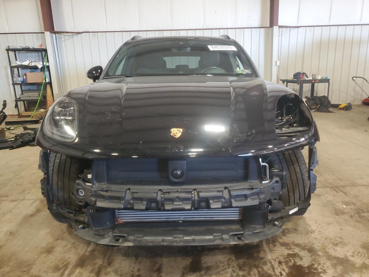 2023 PORSCHE MACAN BASE - Фото 5