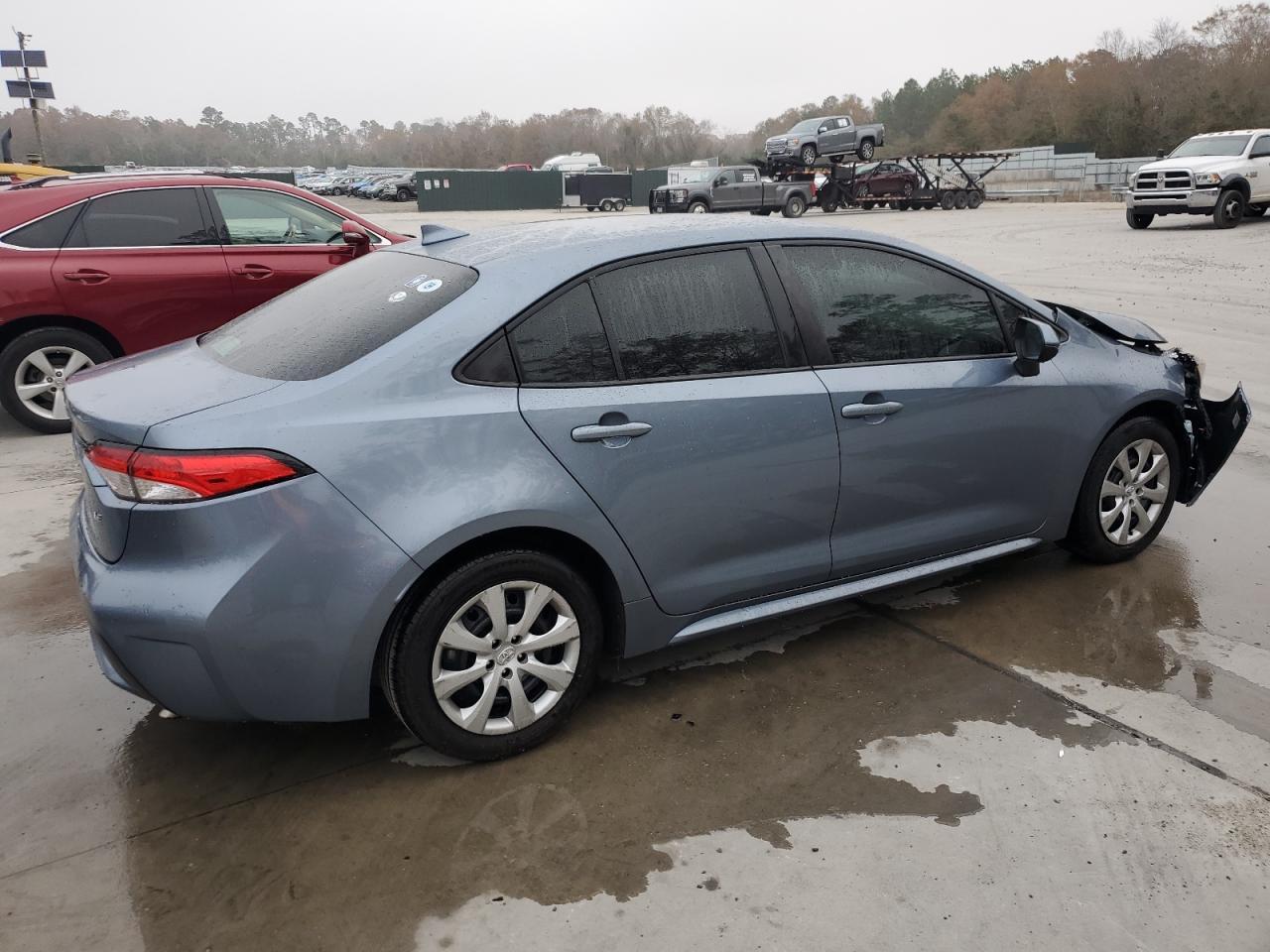 2020 TOYOTA COROLLA LE - Image 3