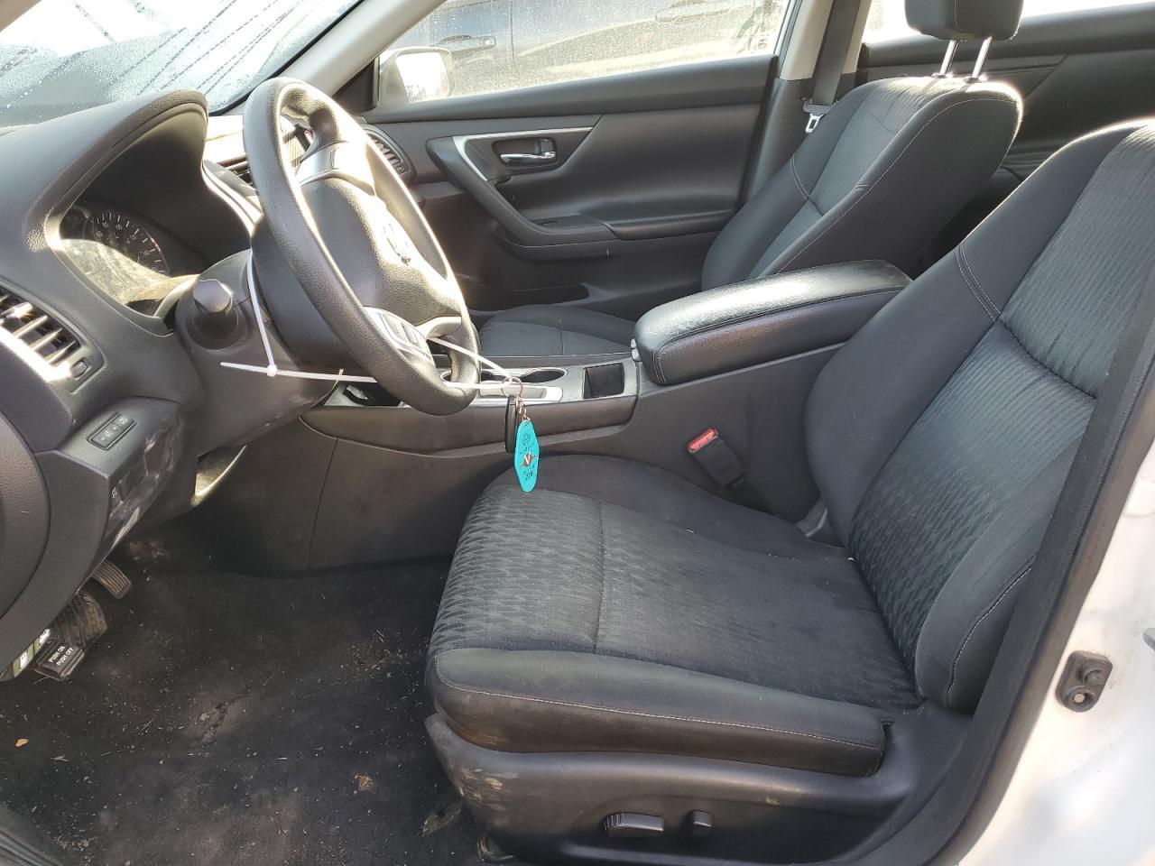 2018 NISSAN ALTIMA 2.5 - Image 7
